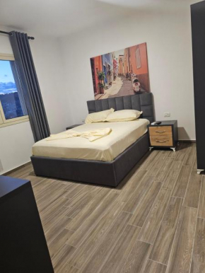 Durres Rooftop Apartments